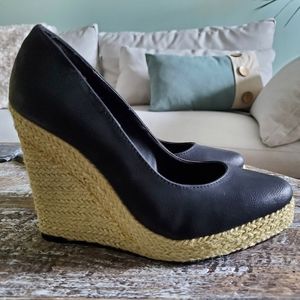 Michael Antonio Wedges - Never Worn